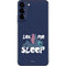 Disney Lilo and Stitch Let Me Sleep Galaxy S22 Plus Skin